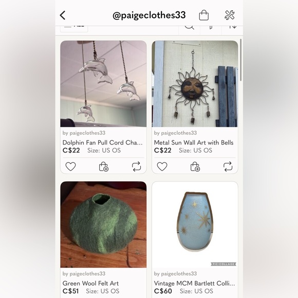 💥Colorful Home Decor Bundle - Picture 3 of 6